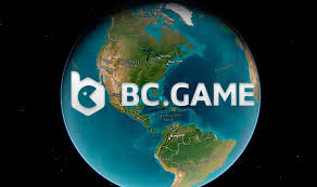 BC.Game Casino and Sportsbook Your Ultimate Gaming Experience