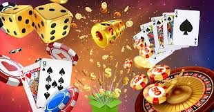 Discover Ricardo's Casino & Sportsbook A New Era of Online Gambling