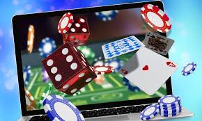 El Fascinante Mundo de Mafia Casino Aventura y Riesgo -1310743964