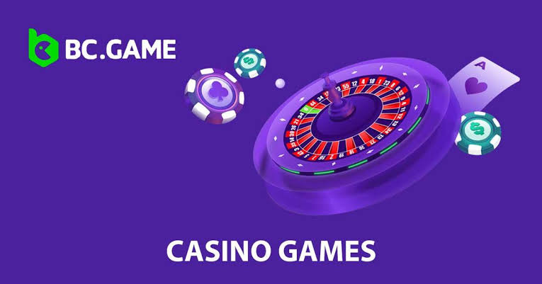 Exploring the BC.Game Platform A New Era of Online Gaming in Myanmar