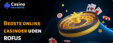 Bedste Udenlandske Casinoer i Danmark -2069158869