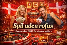 Bedste Udenlandske Casinoer i Danmark -2069158869