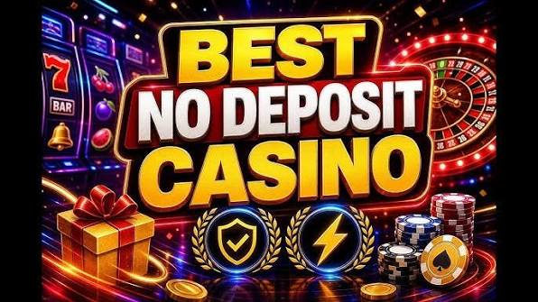 Discover the Exciting World of Free Spins No Deposit in the UK