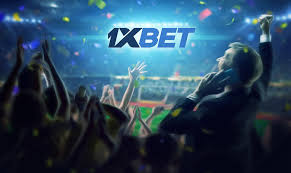 Discover the World of 1xbet Online Betting -349263886