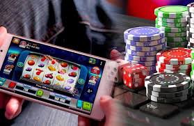 Experience the Thrill of Kingdom Casino Online Games -990170245