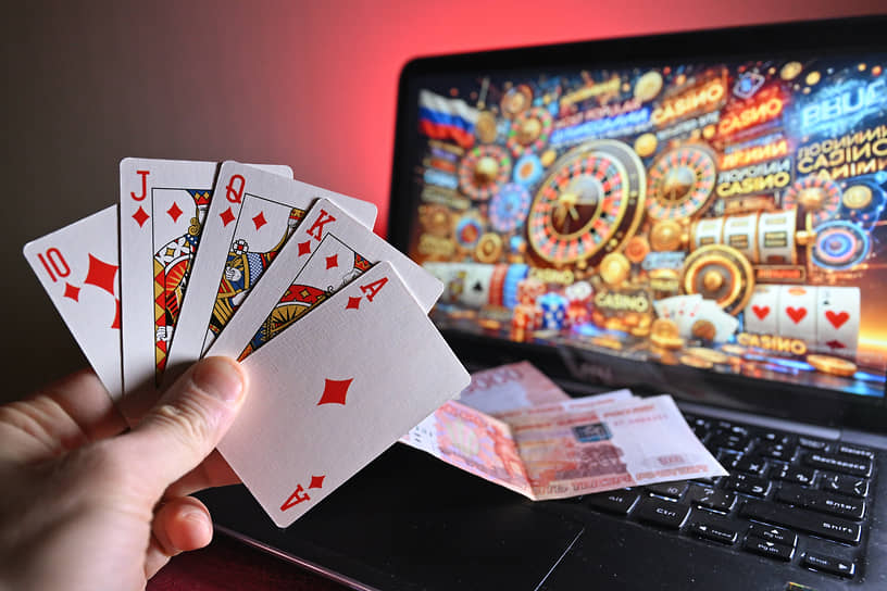 Experience the Thrill of Kingdom Casino Online Games -990170245