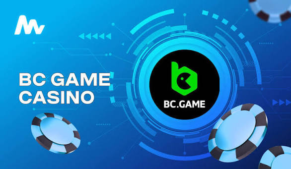 Explore the Amazing Features and Benefits of the BC.Game App