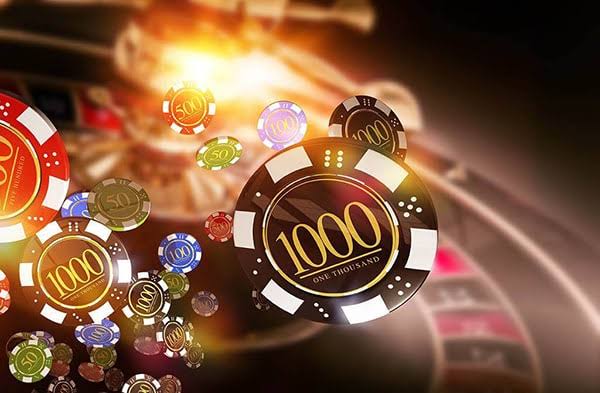 Καζίνο Live Χωρίς Ταυτοποίηση Η Νέα Εποχή του Online Gaming