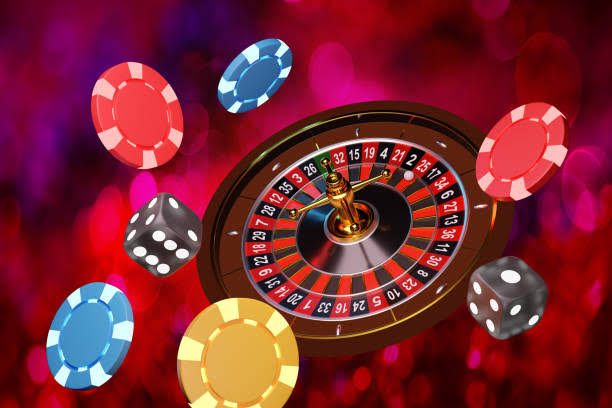 Καζίνο Live Χωρίς Ταυτοποίηση Η Νέα Εποχή του Online Gaming