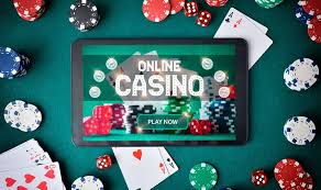 The Ultimate Guide to Evospin Casino & Sportsbook Gaming Redefined