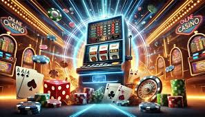 Zahraniční casino pro české hráče Jak si vybrat to pravé